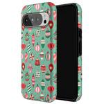 All Decked Out | Festive Ornaments Case