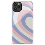 The Valentine's Collection | Left Heart Case Phone Case Casetry Essential iPhone 11 Pro