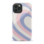 The Valentine's Collection | Left Heart Case Phone Case Casetry Essential iPhone 12 Pro
