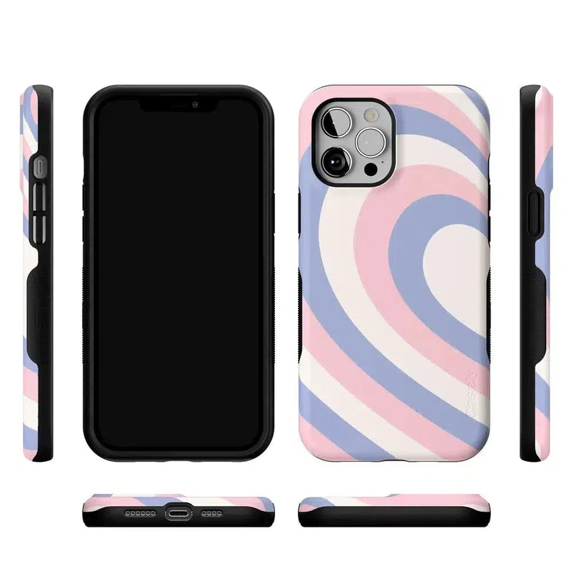 (Left) Half of My Heart | Friendship Case Phone Case Casetry 