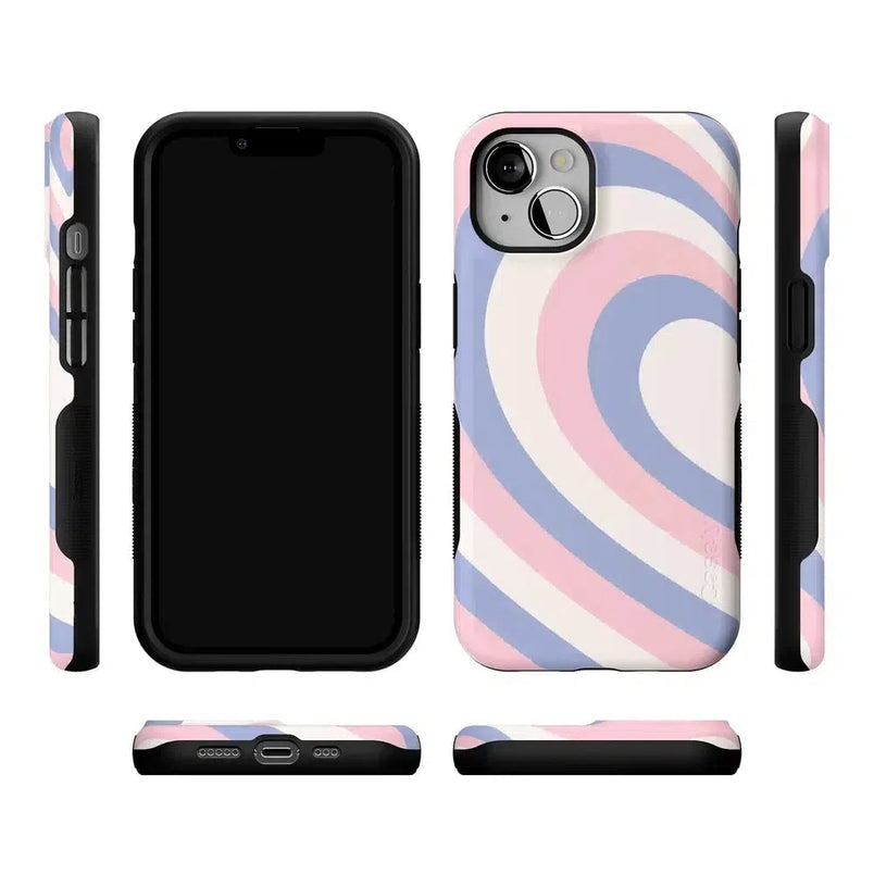 (Left) Half of My Heart | Friendship Case Phone Case Casetry 