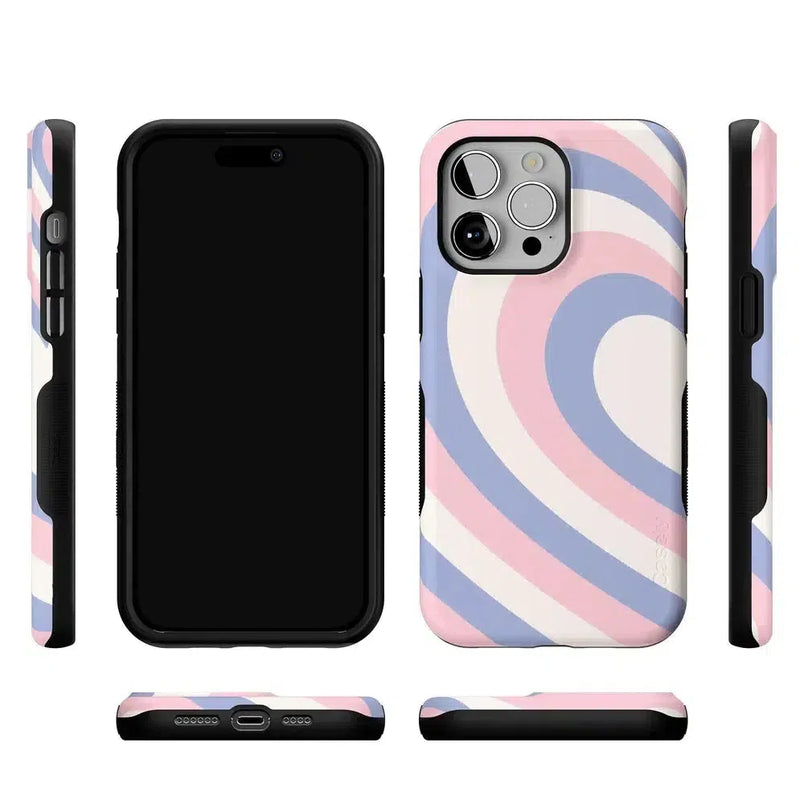 (Left) Half of My Heart | Friendship Case Phone Case Casetry 