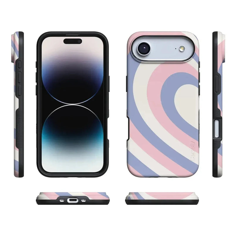 (Left) Half of My Heart | Friendship Case Phone Case Casetry 