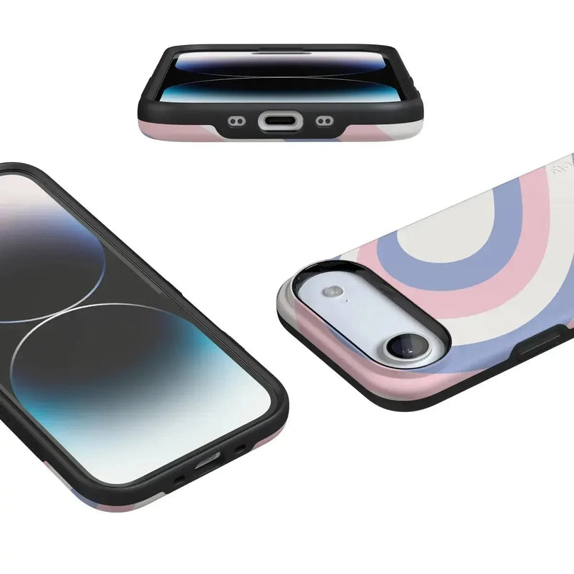 (Left) Half of My Heart | Friendship Case Phone Case Casetry 