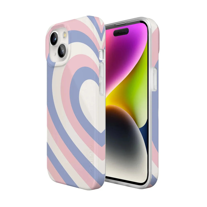 (Left) Half of My Heart | Friendship Case Phone Case Casetry 