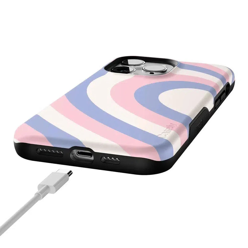 (Left) Half of My Heart | Friendship Case Phone Case Casetry 