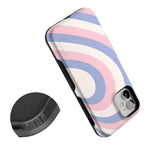 (Left) Half of My Heart | Friendship Case Phone Case Casetry 