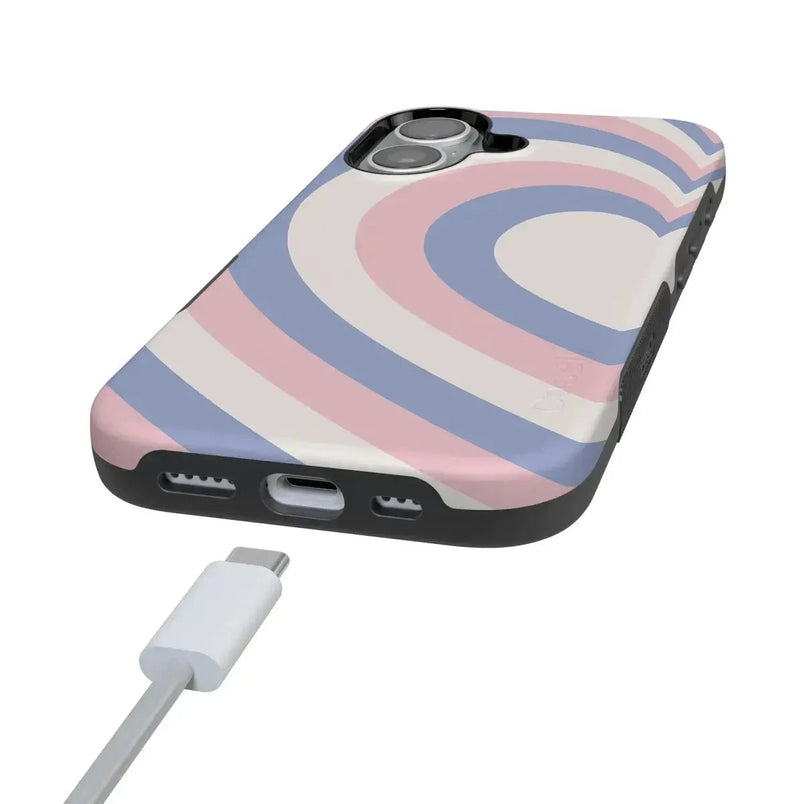 (Left) Half of My Heart | Friendship Case Phone Case Casetry 