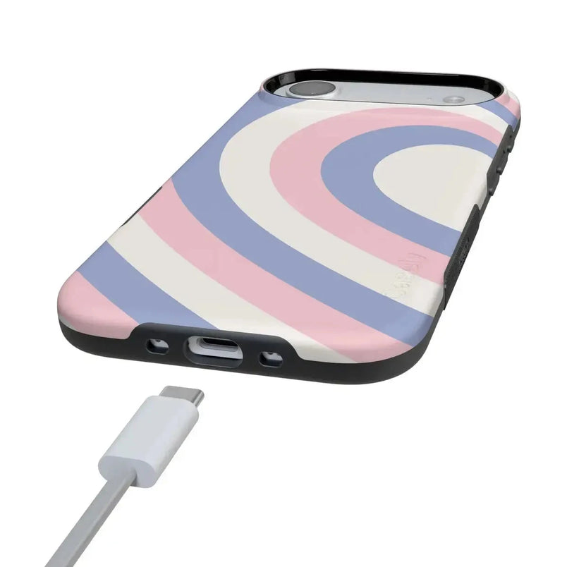 (Left) Half of My Heart | Friendship Case Phone Case Casetry 