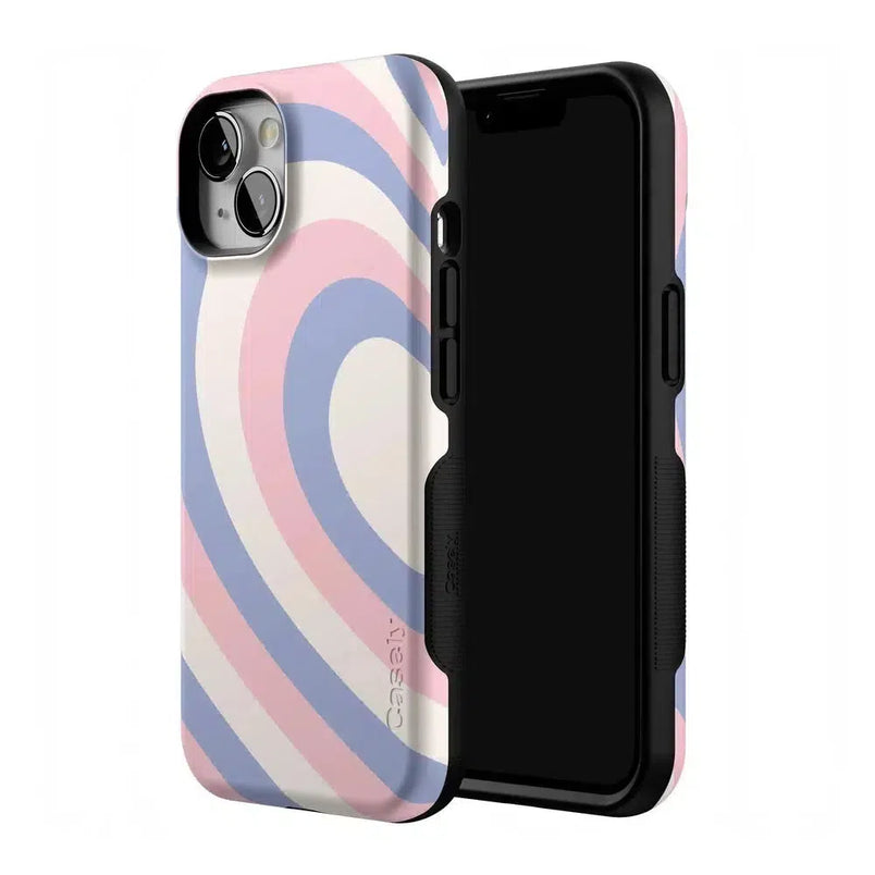 (Left) Half of My Heart | Friendship Case Phone Case Casetry 