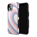 (Left) Half of My Heart | Friendship Case Phone Case Casetry 