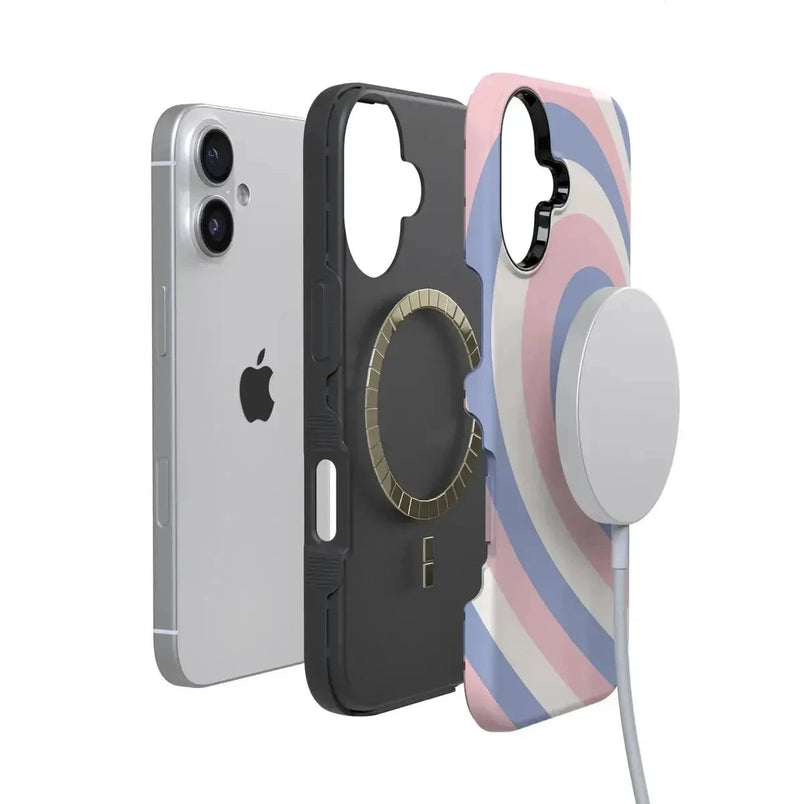 (Left) Half of My Heart | Friendship Case Phone Case Casetry 