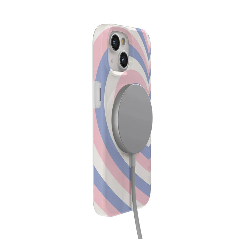 (Left) Half of My Heart | Friendship Case Phone Case Casetry 