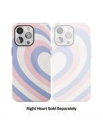 (Left) Half of My Heart | Friendship Case Phone Case Casetry 