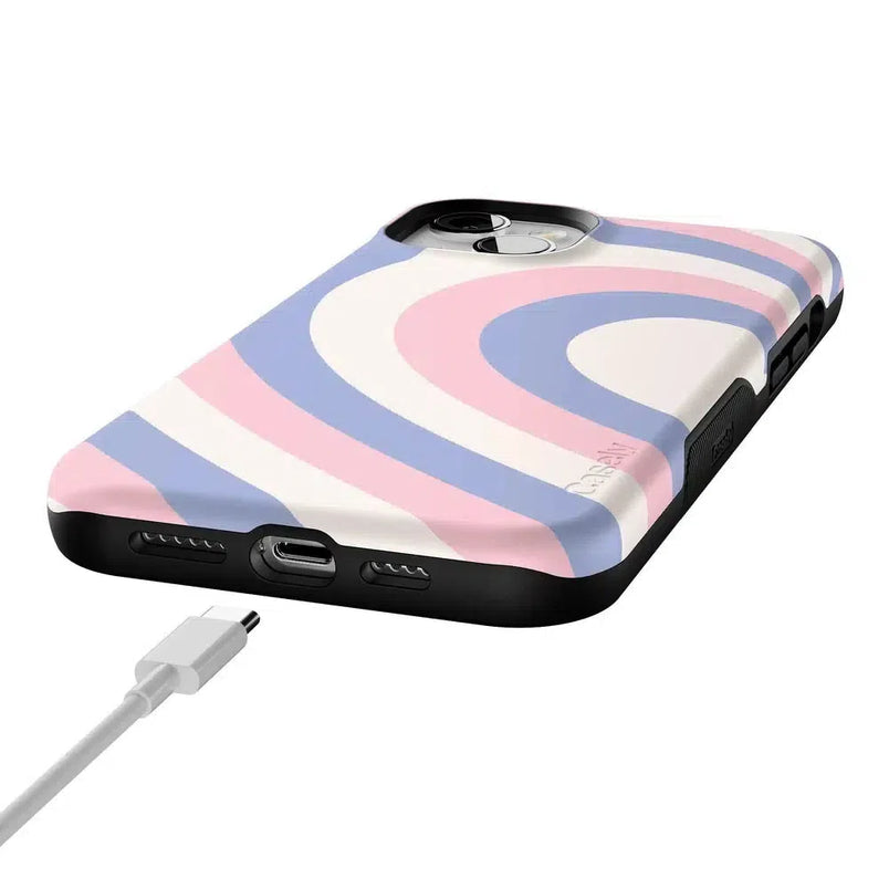 (Left) Half of My Heart | Friendship Case Phone Case Casetry 