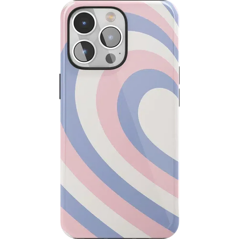 (Left) Half of My Heart | Friendship Case Phone Case Casetry 