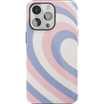 (Left) Half of My Heart | Friendship Case Phone Case Casetry 