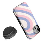 (Left) Half of My Heart | Friendship Case Phone Case Casetry 