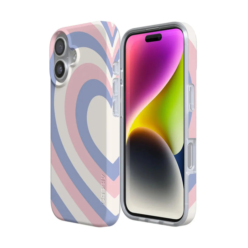 (Left) Half of My Heart | Friendship Case Phone Case Casetry 