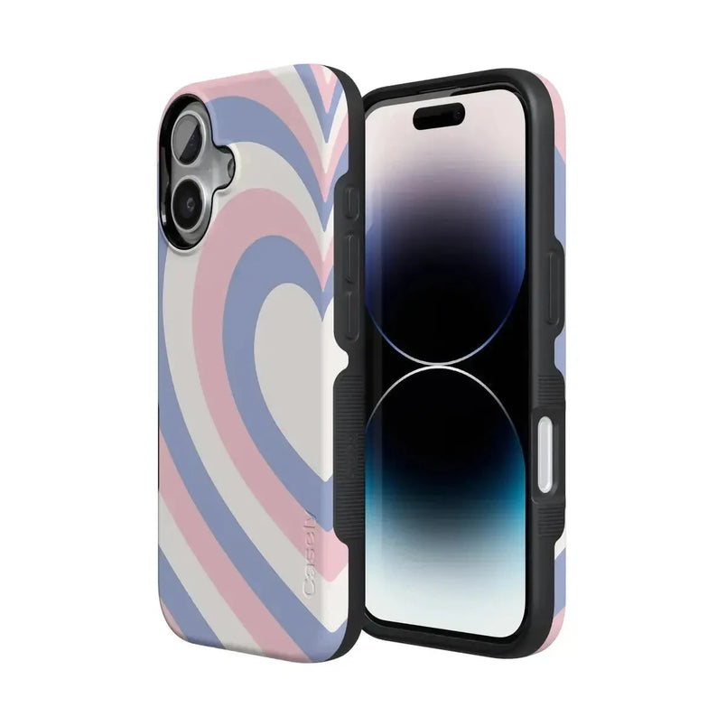 (Left) Half of My Heart | Friendship Case Phone Case Casetry 