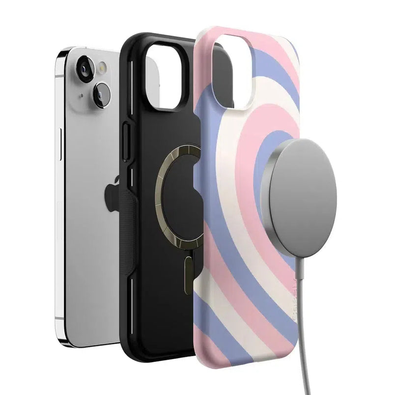 (Left) Half of My Heart | Friendship Case Phone Case Casetry 