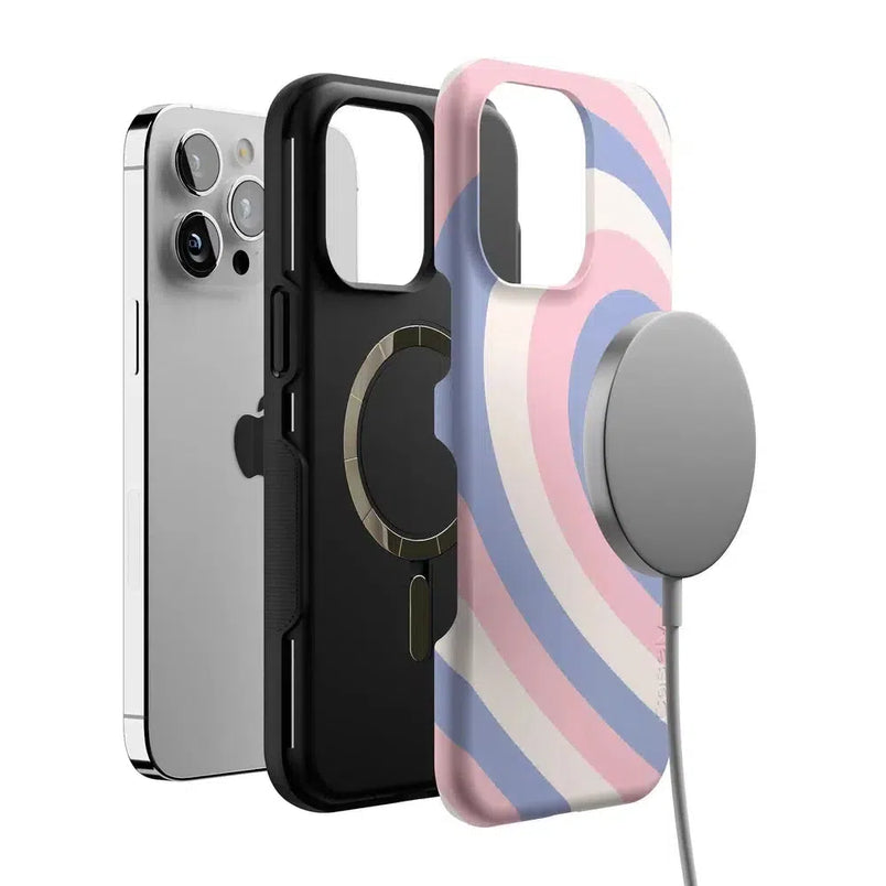 (Left) Half of My Heart | Friendship Case Phone Case Casetry 