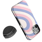 (Left) Half of My Heart | Friendship Case Phone Case Casetry 