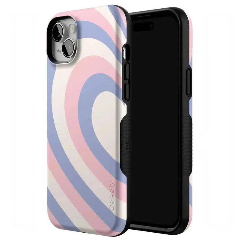 (Left) Half of My Heart | Friendship Case Phone Case Casetry 