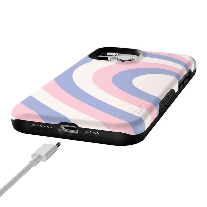 (Left) Half of My Heart | Friendship Case Phone Case Casetry 