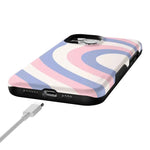 (Left) Half of My Heart | Friendship Case Phone Case Casetry 