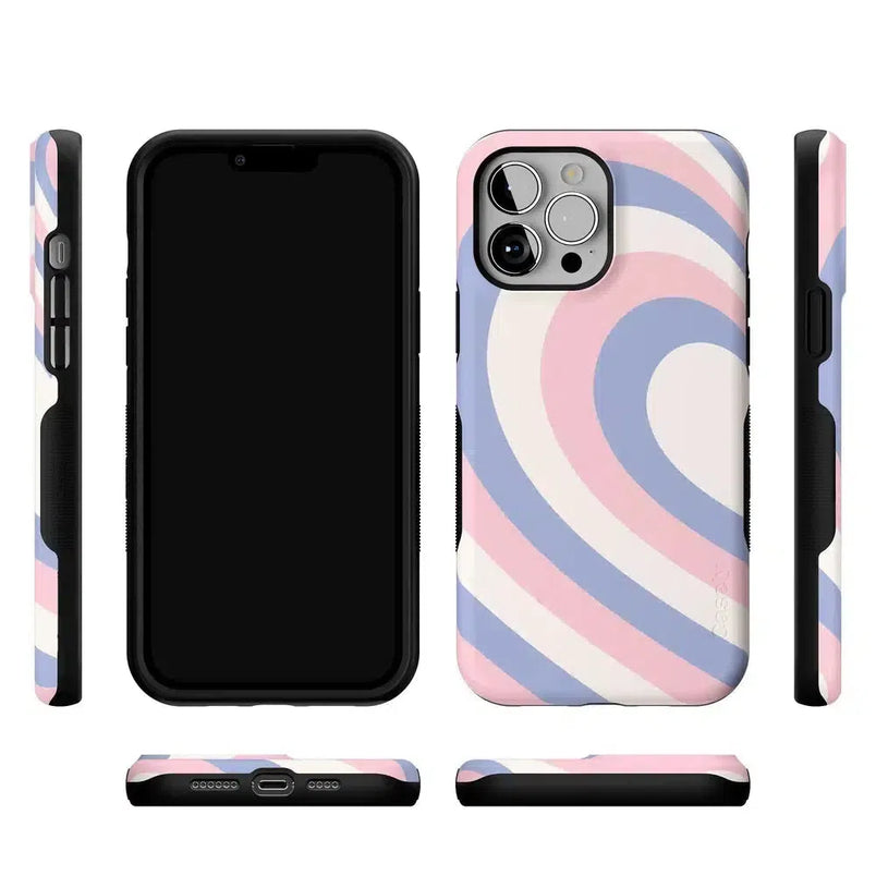 (Left) Half of My Heart | Friendship Case Phone Case Casetry 