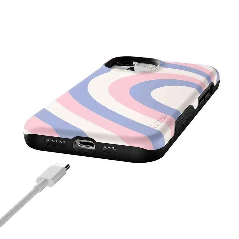 (Left) Half of My Heart | Friendship Case Phone Case Casetry 