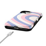 (Left) Half of My Heart | Friendship Case Phone Case Casetry 