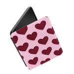Whole Lotta Love | Plum Hearts Kindle Case