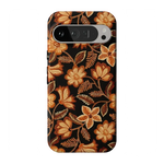 Maple Flowers | Floral Foliage Case