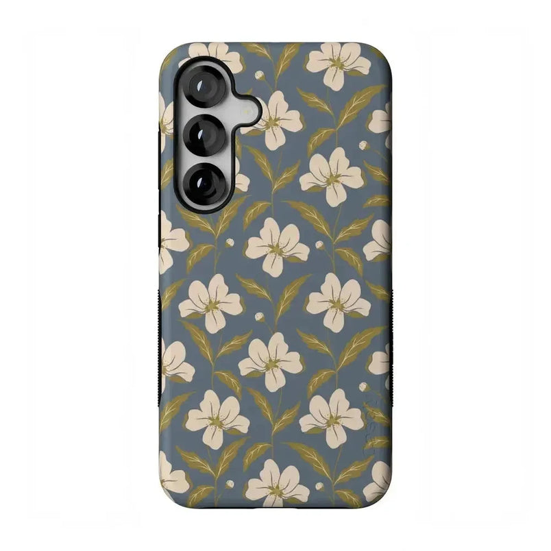 Lei’d Back | The Boyfriend Collection Phone Case get.casely Bold Flex + MagSafe® Galaxy S25 Plus 