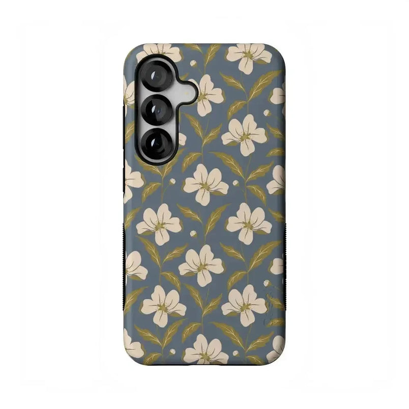 Lei’d Back | The Boyfriend Collection Phone Case get.casely Bold Flex + MagSafe® Galaxy S25 