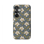 Lei’d Back | The Boyfriend Collection Phone Case get.casely Bold Flex + MagSafe® Galaxy S25 