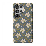 Lei’d Back | The Boyfriend Collection Phone Case get.casely Bold Flex + MagSafe® Galaxy S25 Ultra 