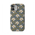 Lei’d Back | The Boyfriend Collection Phone Case get.casely Bold Flex + MagSafe® iPhone 12 Mini 