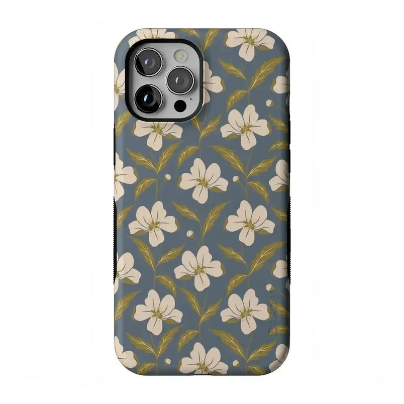 Lei’d Back | The Boyfriend Collection Phone Case get.casely Bold Flex + MagSafe® iPhone 12 Pro Max 