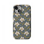 Lei’d Back | The Boyfriend Collection Phone Case get.casely Bold Flex + MagSafe® iPhone 13 Mini 