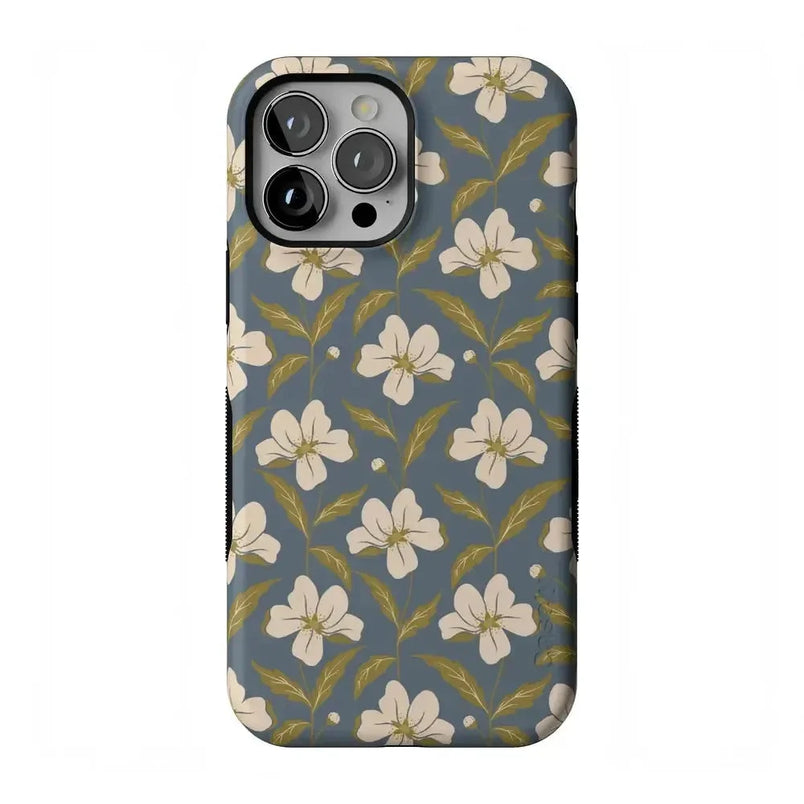 Lei’d Back | The Boyfriend Collection Phone Case get.casely Bold Flex + MagSafe® iPhone 13 Pro Max 