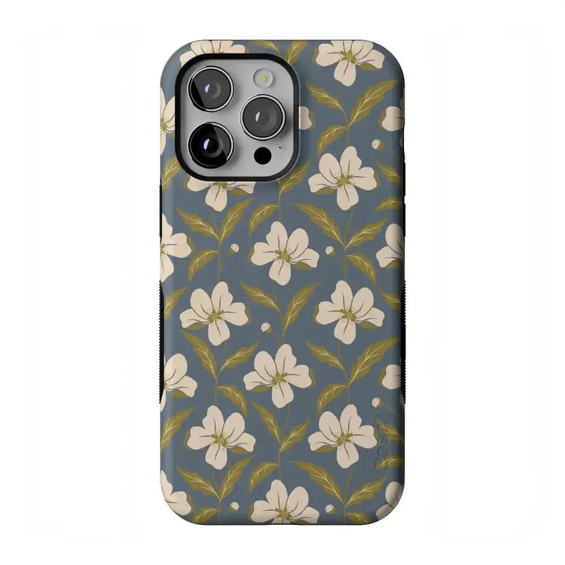 Lei’d Back | The Boyfriend Collection Phone Case get.casely Bold Flex + MagSafe® iPhone 14 Pro Max 