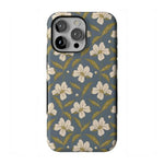 Lei’d Back | The Boyfriend Collection Phone Case get.casely Bold Flex + MagSafe® iPhone 15 Pro Max 