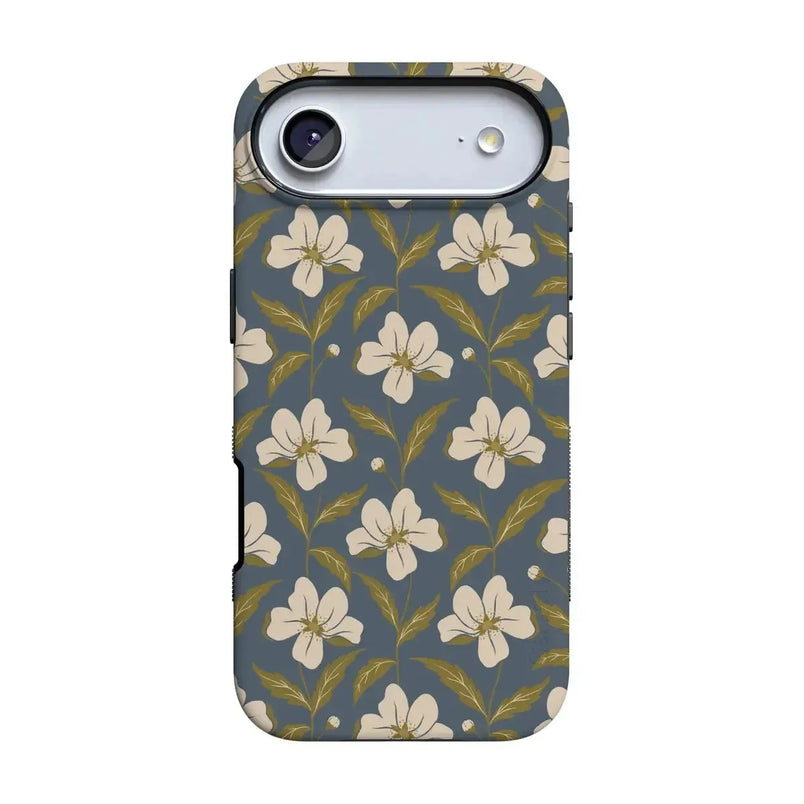 Lei’d Back | The Boyfriend Collection Phone Case get.casely Bold Flex + MagSafe® iPhone 17 Air 
