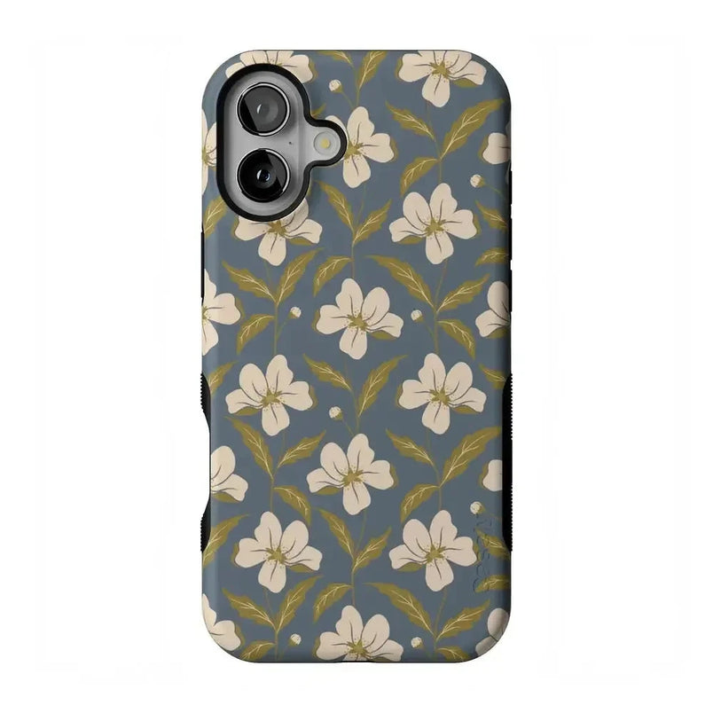 Lei’d Back | The Boyfriend Collection Phone Case get.casely Bold Flex + MagSafe® iPhone 17 