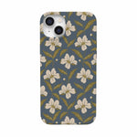 Lei’d Back | The Boyfriend Collection Phone Case get.casely Classic + MagSafe® iPhone 14 Plus 