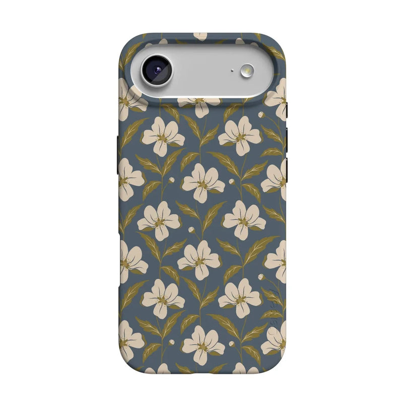 Lei’d Back | The Boyfriend Collection Phone Case get.casely Classic + MagSafe® iPhone 17 Air 