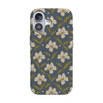 Lei’d Back | The Boyfriend Collection Phone Case get.casely Classic + MagSafe® iPhone 17 